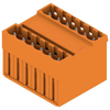 Terminal Blocks - Din Rail, Channel - 281-4045-ND - DigiKey