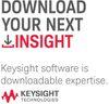 Z-Wave Software, Transportable License; Software Type Keysight Technologies - 16AC3936 - Newark, An Avnet Company