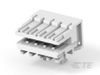 Standard Edge Connectors - 3-2304525-4 - TE Connectivity