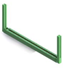 Card Edge Conn, Single, 38Pos, Th; Card Edge Connector Type Edac - 86AH6262 - Newark, An Avnet Company