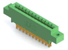 Card Edge Conn, Dual Side, 22Pos, Th; Card Edge Connector Type Edac - 59AJ7395 - Newark, An Avnet Company