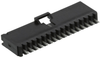 Connector, Header, 16Pos, 1Rows, 2.54Mm; Connector Systems Amp - Te Connectivity - 19R3618 - Newark, An Avnet Company