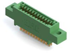 Card Edge Conn, Dual Side, 24Pos, Lug; Card Edge Connector Type Edac - 67AJ8394 - Newark, An Avnet Company