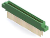 Card Conn, Dual Side, 62Pos, Wire Wrap; Card Edge Connector Type Edac - 70AJ1860 - Newark, An Avnet Company