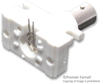 Rf/coaxial, Bnc Jack, R/a, 50 Ohm, Solder; Connector Type Amp - Te Connectivity - 06M3562 - Newark, An Avnet Company