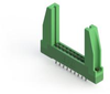 Card Edge Conn, Dual Side, 18Pos, Th; Card Edge Connector Type Edac - 57AJ9198 - Newark, An Avnet Company