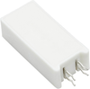 Res, 0R56, 20W, Radial, Wirewound; Resistance Ohmite - 51AH5377 - Newark, An Avnet Company