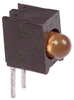 Led Circuit Board Indicator; Led Color Dialight - 30K1699 - Newark, An Avnet Company