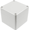 Small Enclosure, Alum, Grey; Enclosure Type Hammond - 07AH3016 - Newark, An Avnet Company