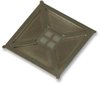 Prebump Mask/frame, 6X6Mm, N Martin Smt - 06X5728 - Newark, An Avnet Company