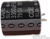 Electrolytic Capacitor, Snap-In, Slp Series, 3300 F, 20%, 63 V, 30 Mm, 0.121 Ohm Rohs Compliant Cornell Dubilier - 18X1934 - Newark, An Avnet Company