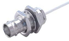 RF Coaxial Cable Mount Connector - 22540362 - Richardson RFPD
