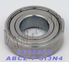 S6205ZZ Bearing 25x52x15 Si3N4 Ceramic - Kit8173 - NationSkander California Corporation