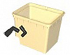 EuroGrower Grow Pots - beige - GH5140 - Hydrofarm, Inc.