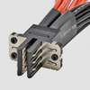 OCP 48V BarKlip ® BK500 IO - 10156914-1GP126LF - Amphenol Communications Solutions