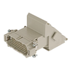 Heavy Duty Connector Inserts, Modules - 09210644612-ND - DigiKey