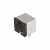 Circular Connector Assemblies - CP-4050-ND - DigiKey