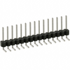 Headers, Male Pins - S1312E-15-ND - DigiKey