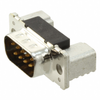 D-Sub Connector Assemblies - A118136TR-ND - DigiKey