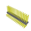 Headers, Male Pins - 612-MTSW-116-09-T-D-430-RA-ND - DigiKey