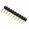 Headers, Male Pins - A114119-ND - DigiKey
