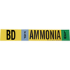 Labels, Stickers, Decals - Preprinted - 2267-90440-ND - DigiKey