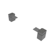Rectangular Cable Assemblies - IDSD-02-D-03.00-T-ND - DigiKey