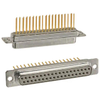 D-Sub Connector Assemblies - 37-172-037-243R001-ND - DigiKey