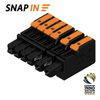 Headers, Plugs and Sockets - 281-8000078350-ND - DigiKey