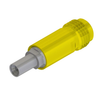 Coaxial Connector (RF) Adapters - 5505-MADP-3944-ND - DigiKey