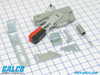 ABBG Handle Operators - DSFHN-HS12 - Galco Industrial Electronics