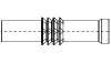 Backplane Connectors - 1811633-1 - Powell Electronics, Inc.