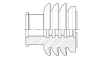 Automotive Connectors - 1355437-1 - Powell Electronics, Inc.