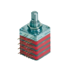 Encoders -- 136-25BP30-B-1-04-ND - Image