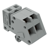 Female connector/socket - 731-502/008-000 - WAGO