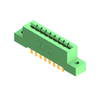 Edgeboard Connectors - 151-337-016-500-202-ND - DigiKey