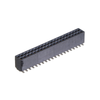 Headers, Receptacles, Female Sockets - SFMC-120-L2-S-D-P-ND - DigiKey