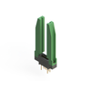 Edgeboard Connectors - 151-395-012-523-878-ND - DigiKey