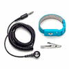 Anti-Static, ESD Straps, Grounding Cords - 501-1533-ND - DigiKey