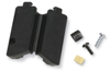 DB9 Solder Shell Hood, Plastic, Single-Pack - FA130-R2 - Visual Sound, Inc.