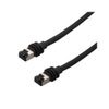 Modular/Ethernet Cables (RJ45, RJ11) - 5073-TSLG3-RCMM-30F-ND - DigiKey