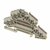 Din Rail, Channel - 281-1394040000-ND - DigiKey