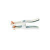 Alligator, Crocodile, Heavy Duty Clips - 314-BU-119-P-ND - DigiKey