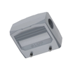 Heavy Duty Connector Housings, Hoods, Bases - 2181-79102400-ND - DigiKey