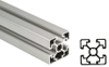 Tubing and Profile Struts - 3900076 - RS Components, Ltd.