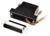 D Sub Adapters - 818671 - RS Components, Ltd.