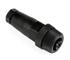 Industrial Circular Connectors - 1863099 - RS Components, Ltd.