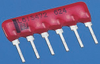 Resistor Arrays -- 1616816 - Image