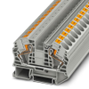 DIN Rail Terminal Blocks - 7858235 - RS Components, Ltd.