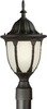 Exterior -Post/Pier Head - 93754 - Light Center (The)